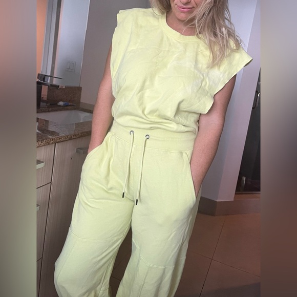 Free People Throw & Go Onsie size S - Picture 2 of 15